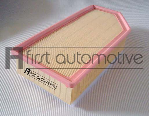 1A FIRST AUTOMOTIVE oro filtras A63406